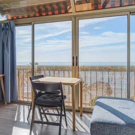 Appartement Rivage - Welkeys กาญเนอ-ซูร์-แมร์ ภายนอก รูปภาพ