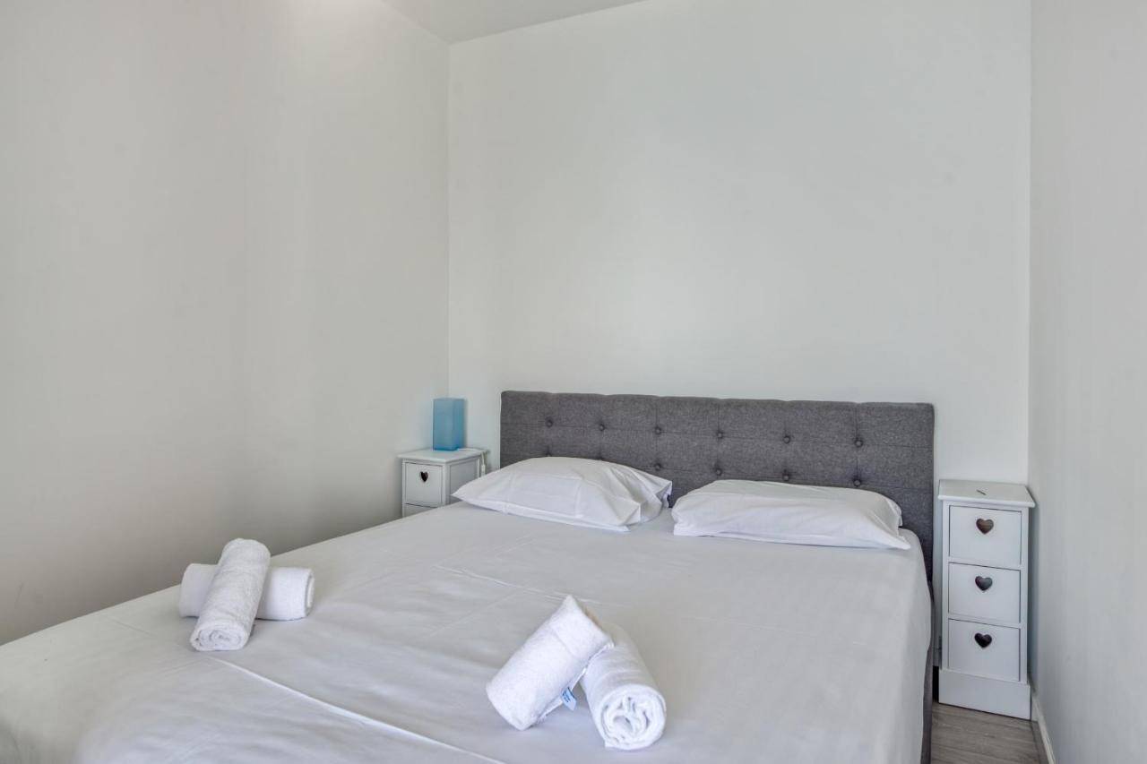 Appartement Rivage - Welkeys กาญเนอ-ซูร์-แมร์ ภายนอก รูปภาพ